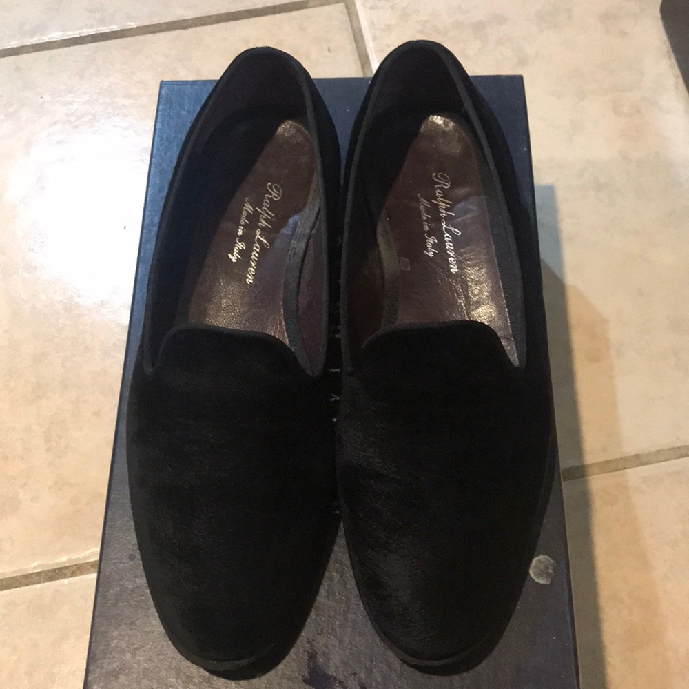 Ralph Lauren shoes